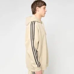 Loose Graphic Hoody