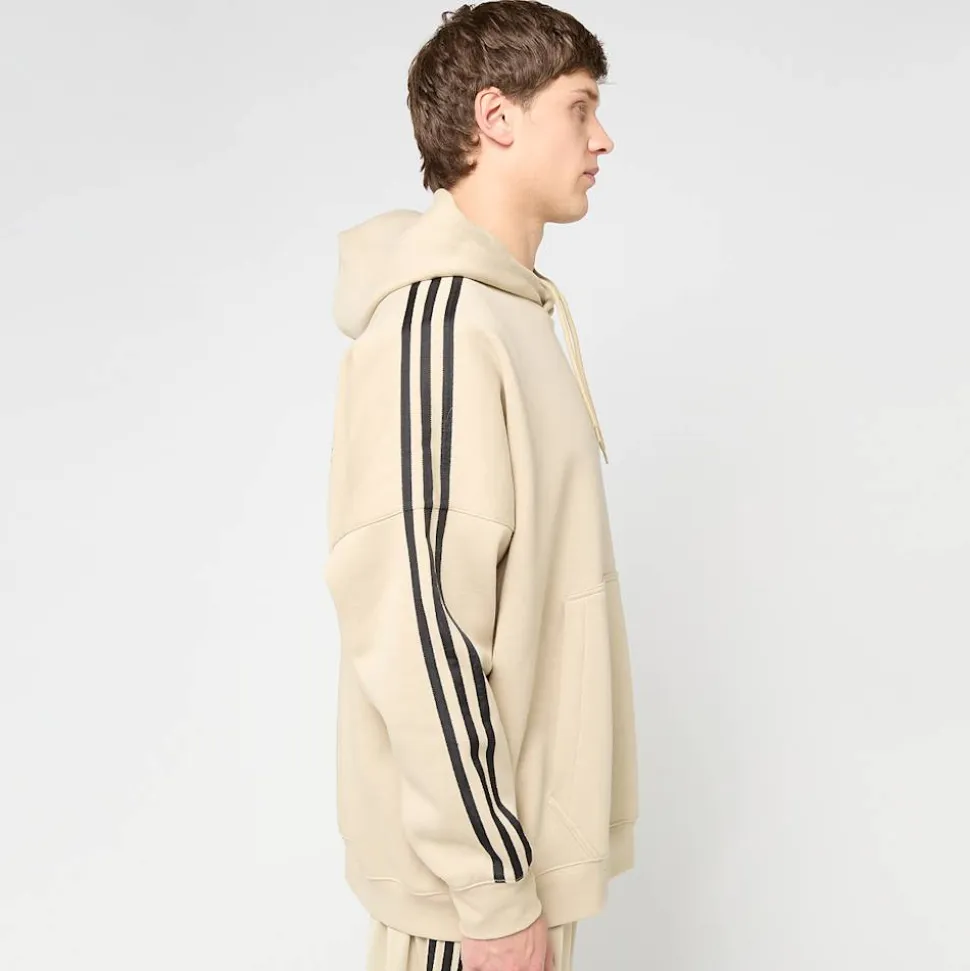 Loose Graphic Hoody