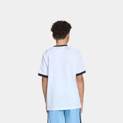 Loose Jersey Tee