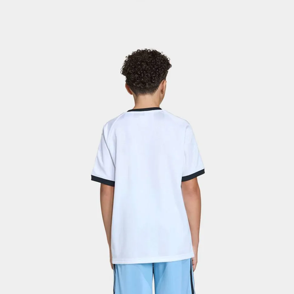 Loose Jersey Tee