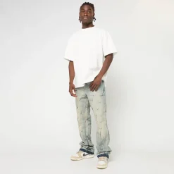 Lorandor Flared Fit Jeans