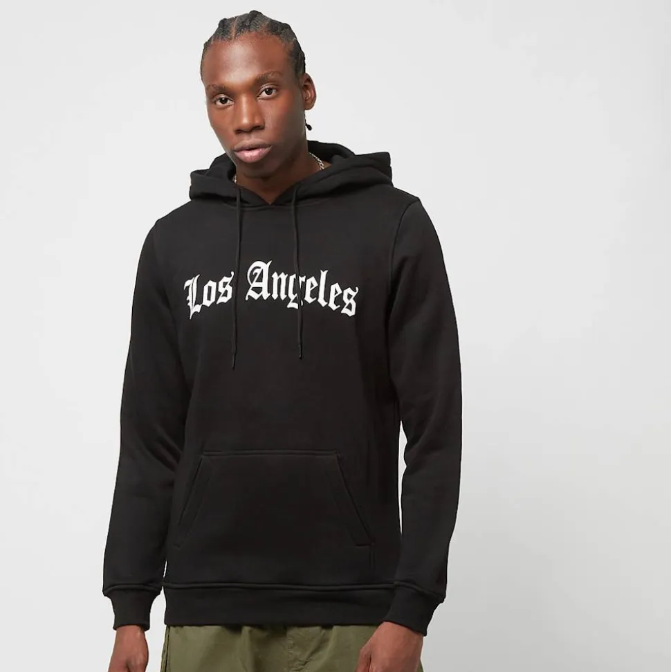 Los Angeles Hoody