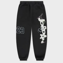 Love Is In The "Air" Fleece Pant