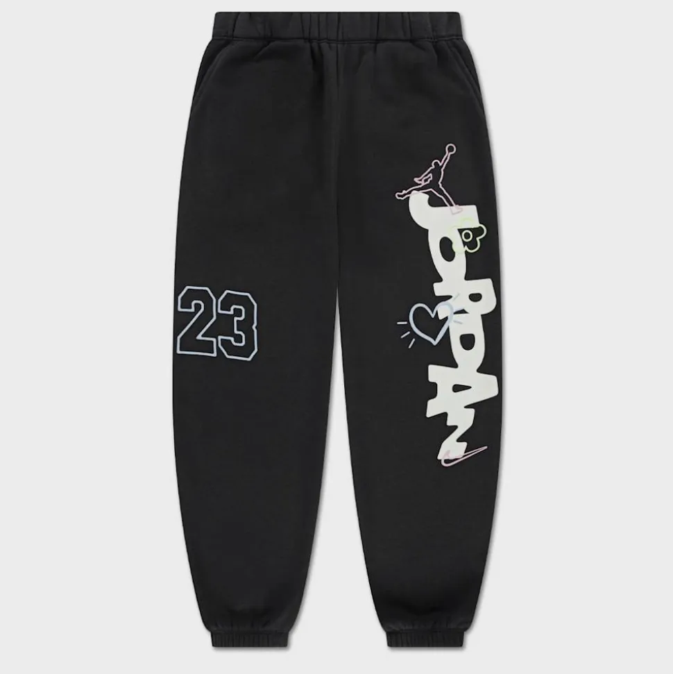 Love Is In The "Air" Fleece Pant