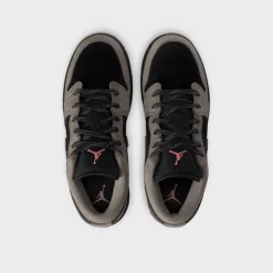 1 Low SE (GS)