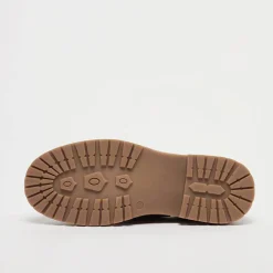 Lumya Boat Shoe