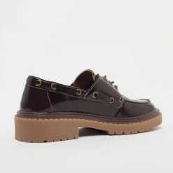 Lumya Boat Shoe