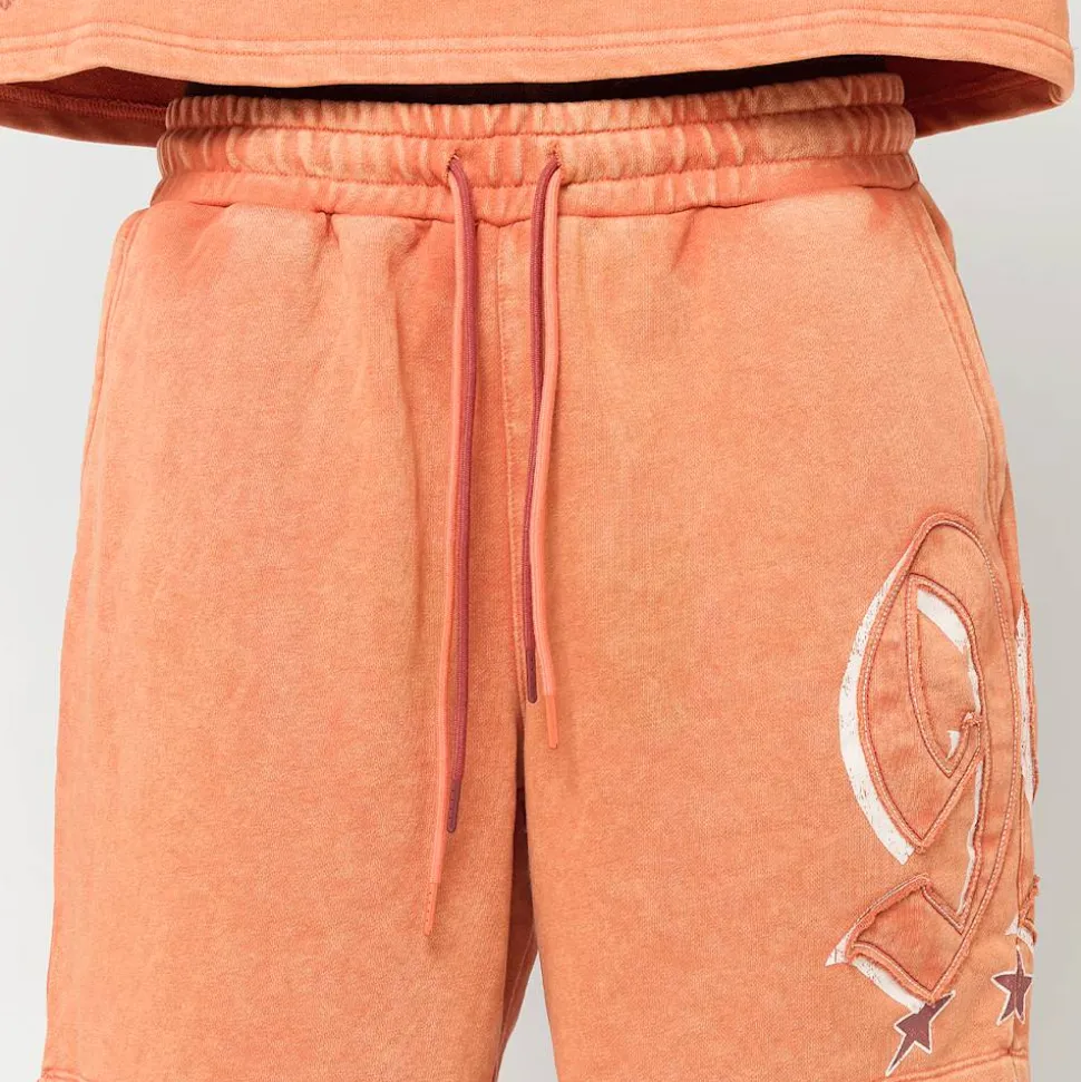 Luxe Club Shorts
