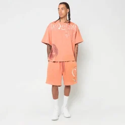 Luxe Club Shorts