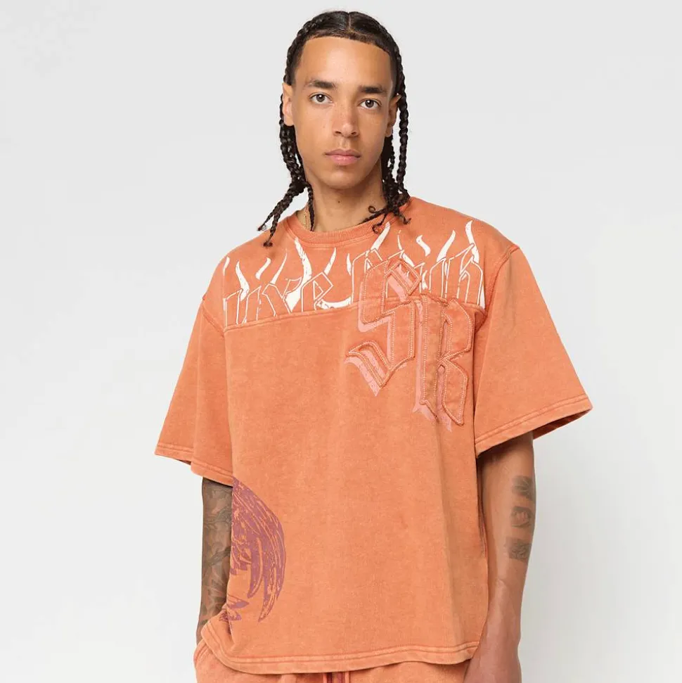 Luxe Club Tee