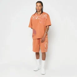 Luxe Club Tee