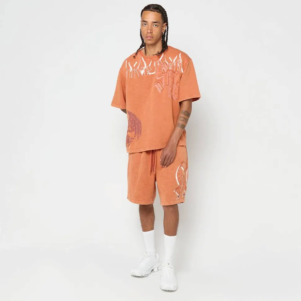 Luxe Club Tee