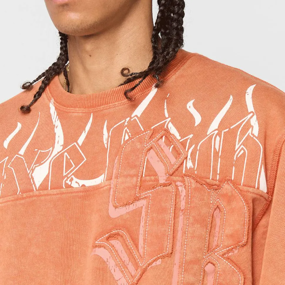 Luxe Club Tee