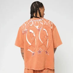 Luxe Club Tee