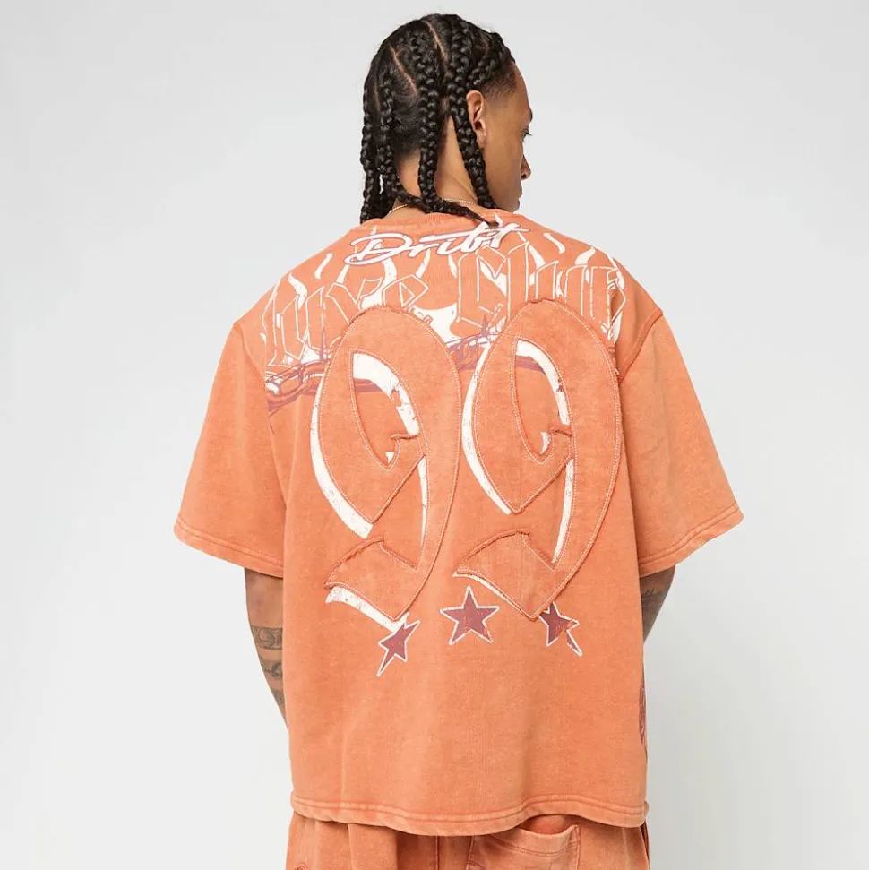 Luxe Club Tee