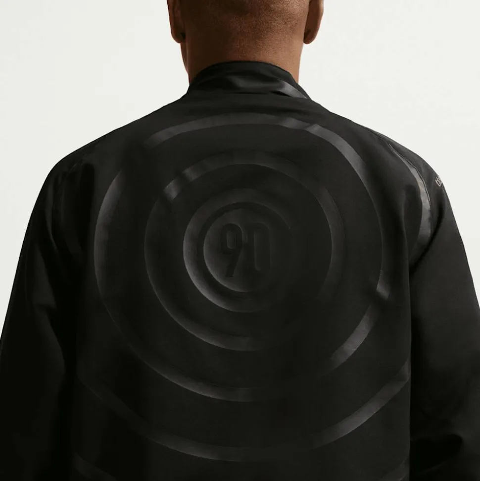 Mad 90 Pack "Laser 90" Woven Jacket