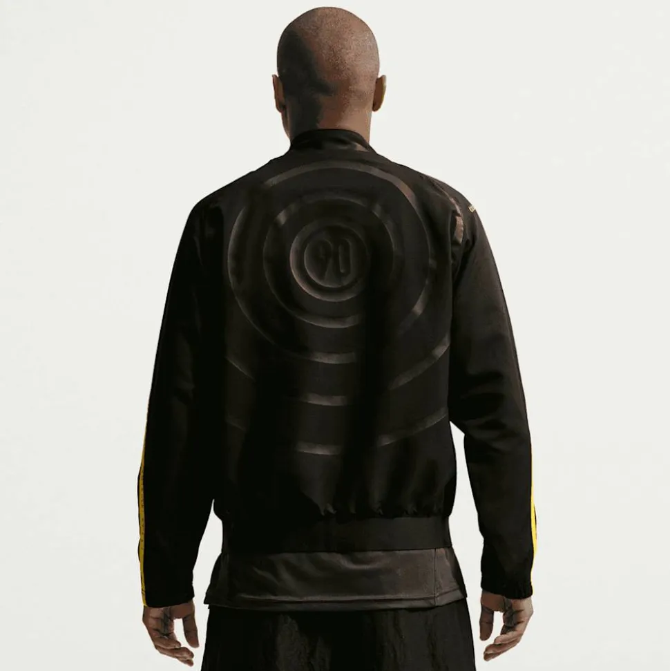 Mad 90 Pack "Laser 90" Woven Jacket