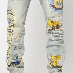 Magnificence Jeans