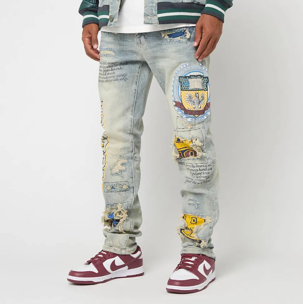 Magnificence Jeans
