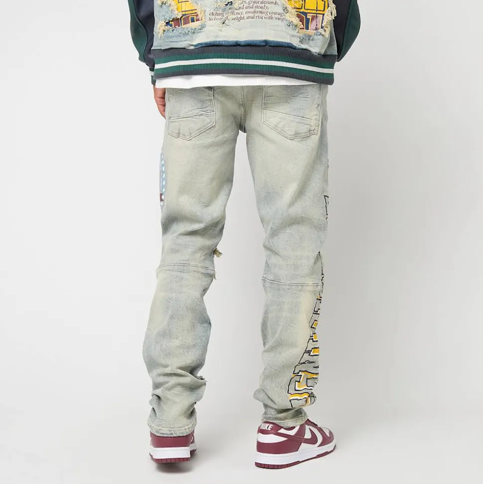 Magnificence Jeans