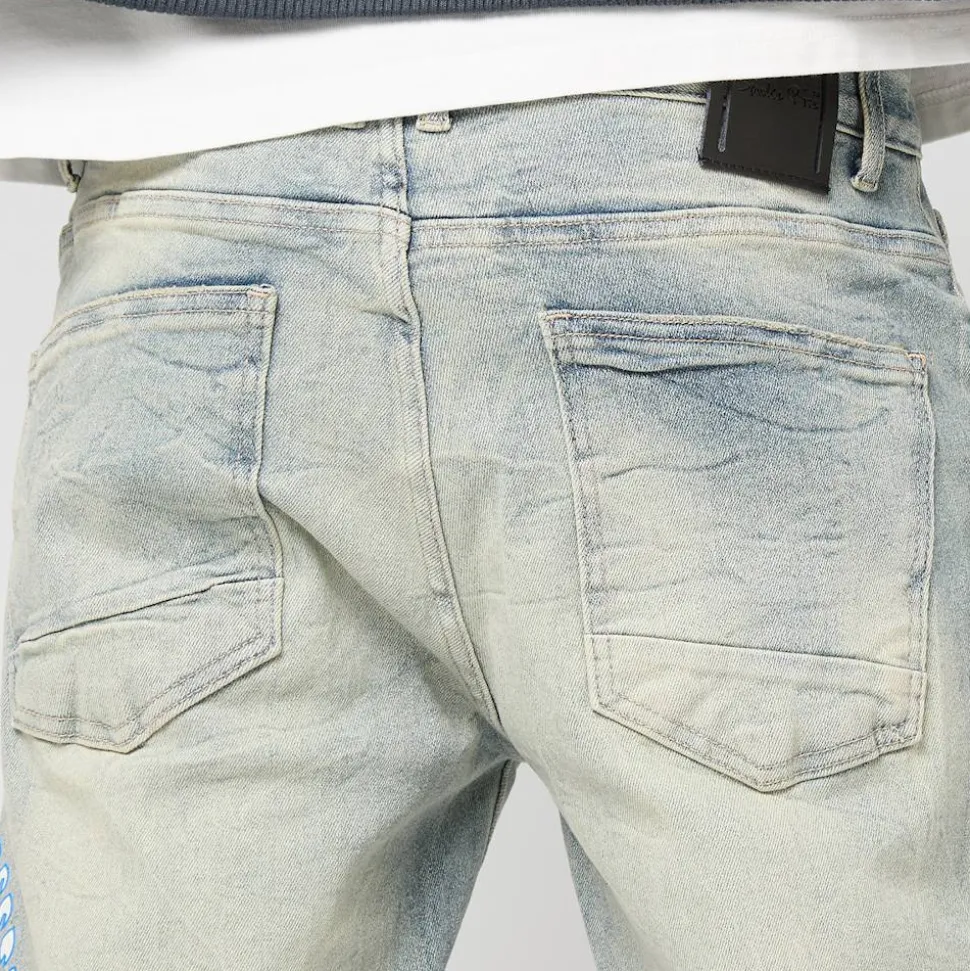 Magnificence Jeans