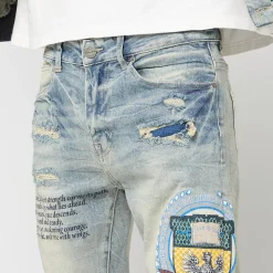 Magnificence Jeans