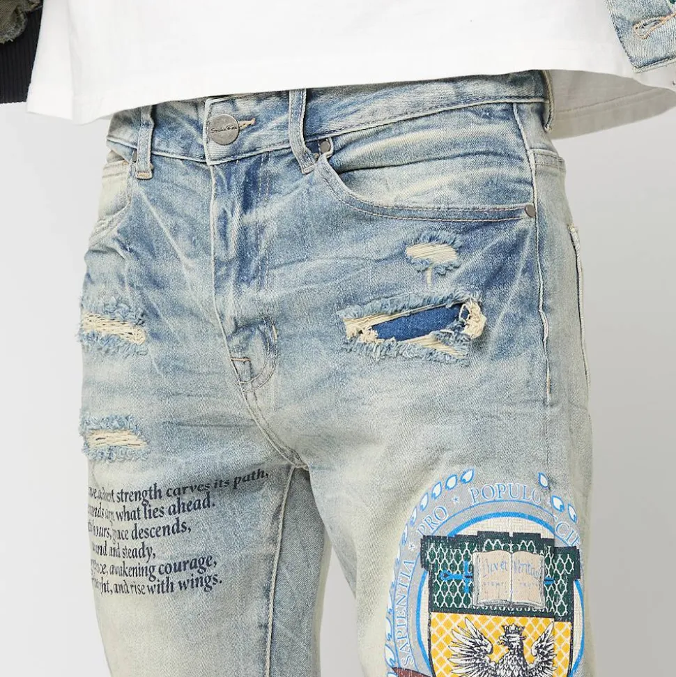 Magnificence Jeans