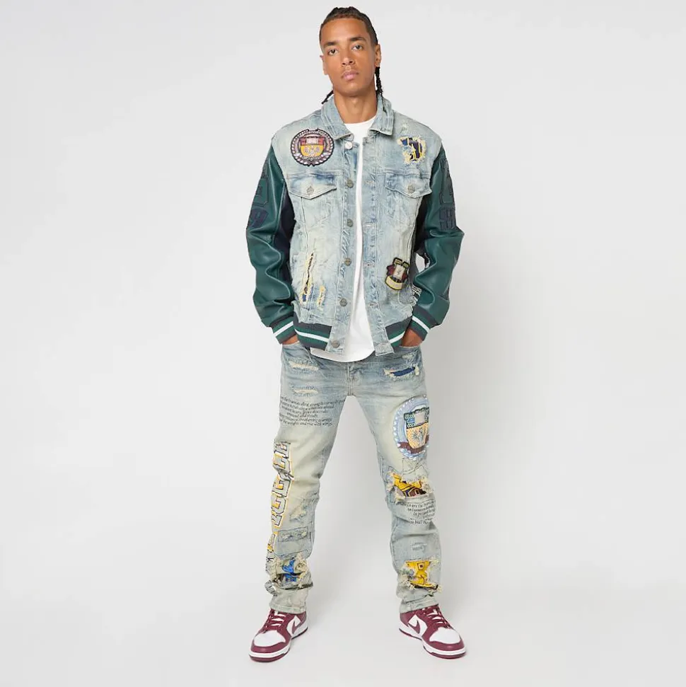 Magnificence Jeans