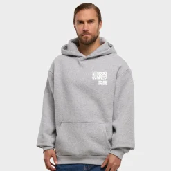 Manga Girl Fluffy Hoody
