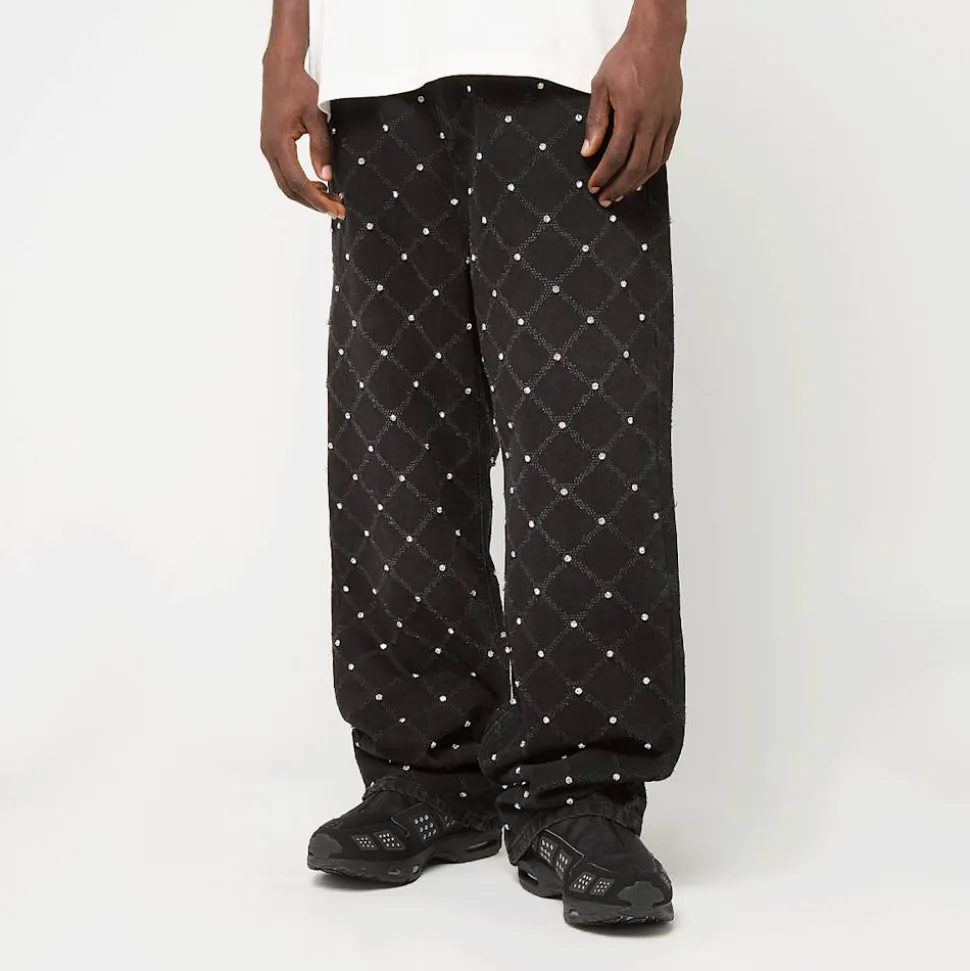 Manuba Baggy Jeans