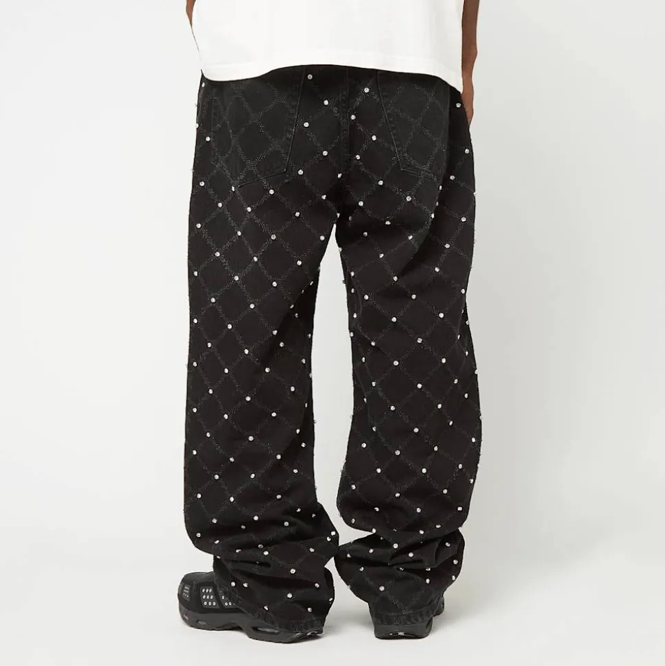 Manuba Baggy Jeans