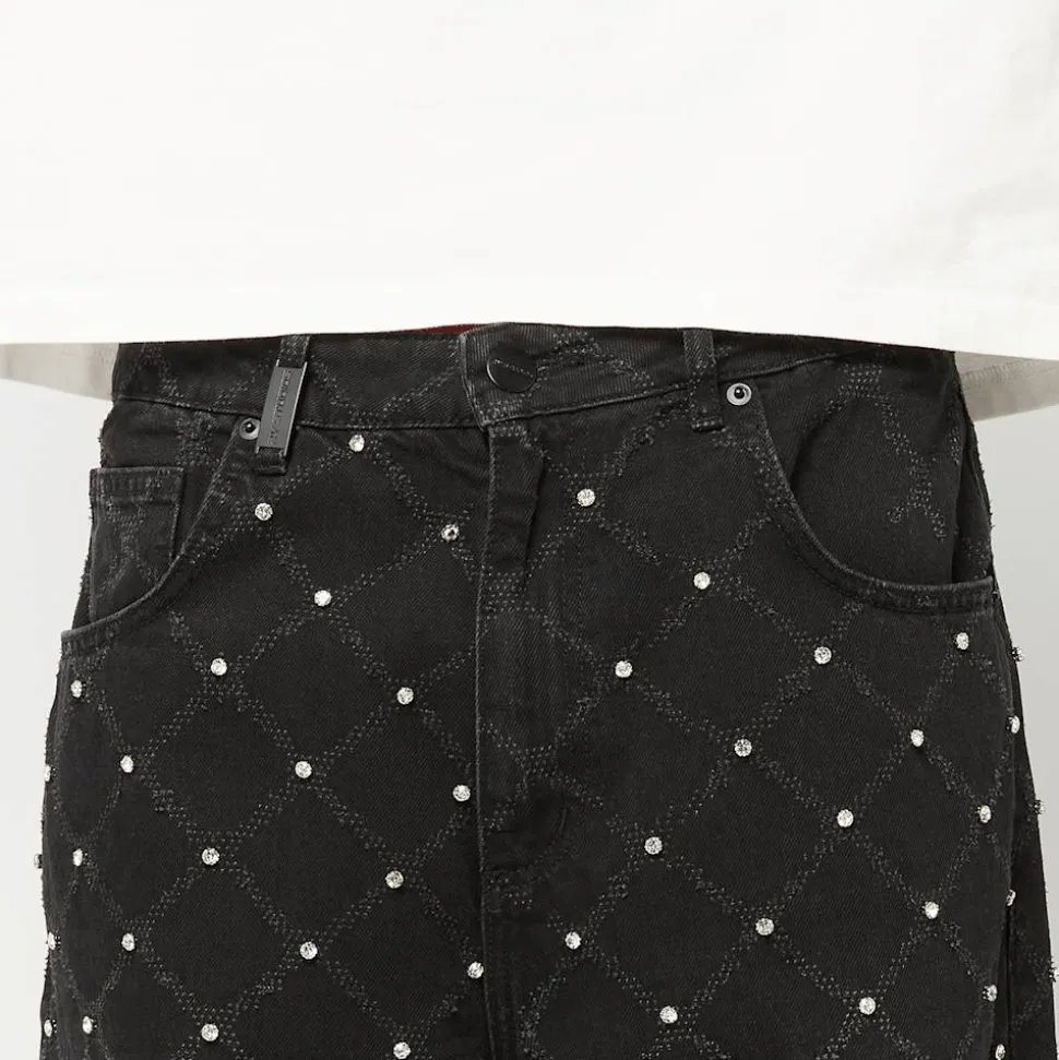 Manuba Baggy Jeans