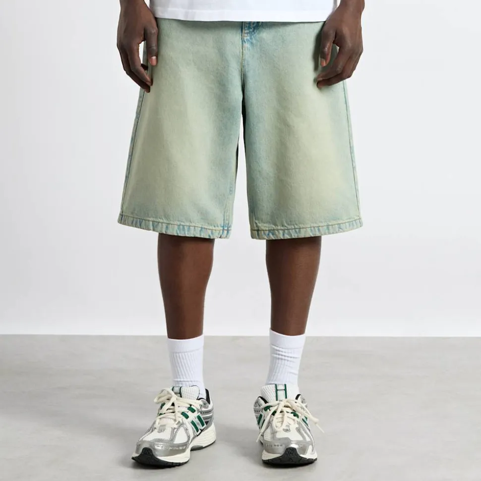 Marco Baggy Shorts