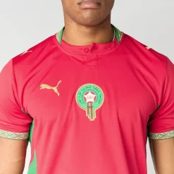 Marokko 2026 Heimtrikot