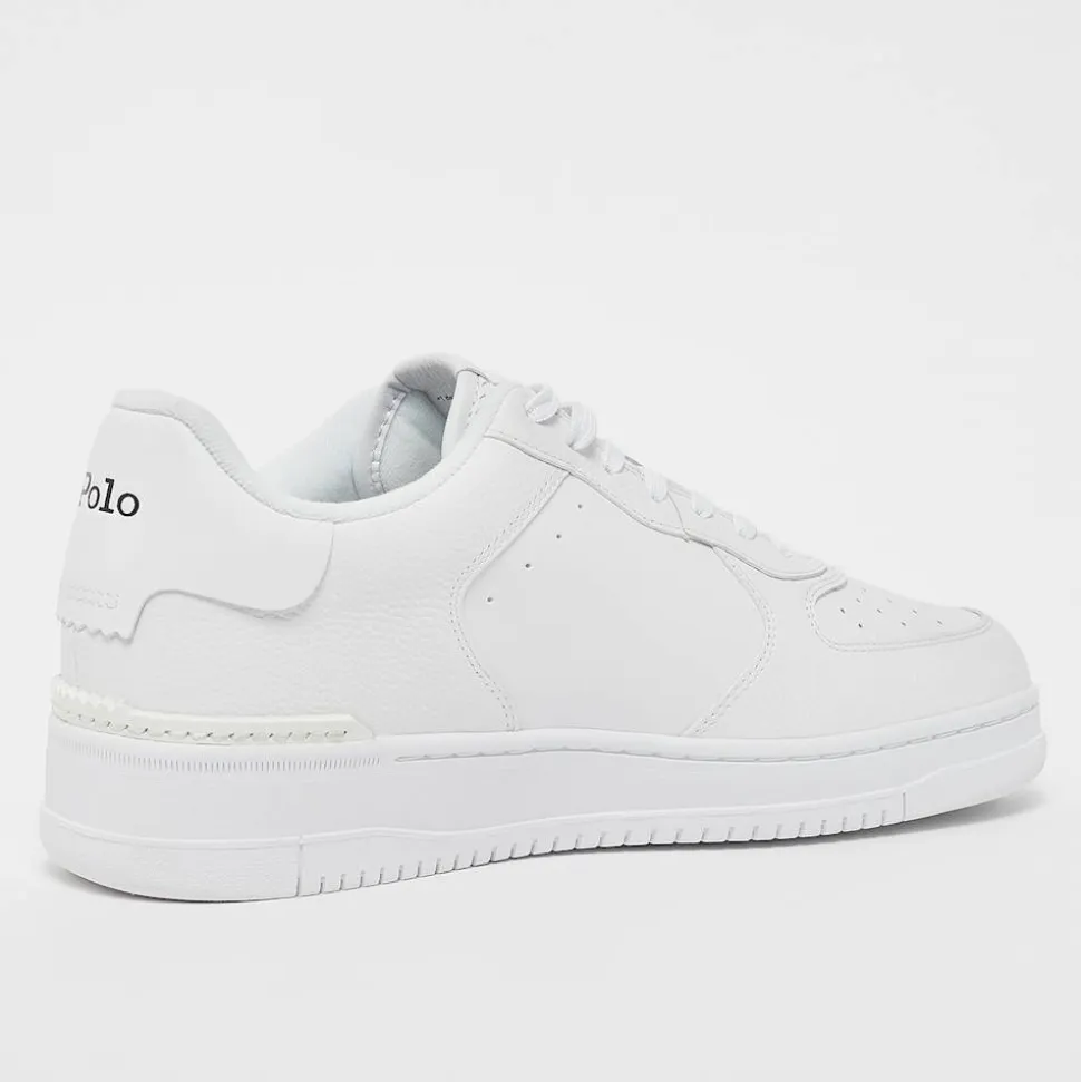 Masters Court Leather Sneaker
