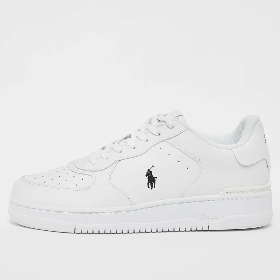 Masters Court Leather Sneaker
