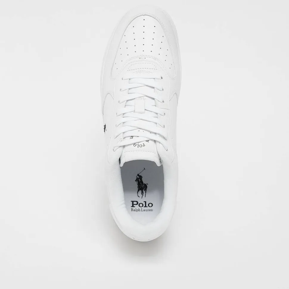 Masters Court Leather Sneaker