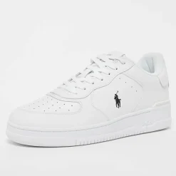 Masters Court Leather Sneaker