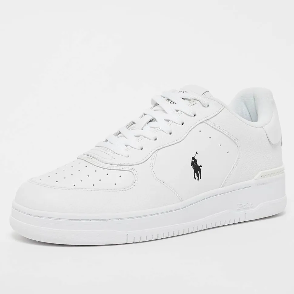 Masters Court Leather Sneaker