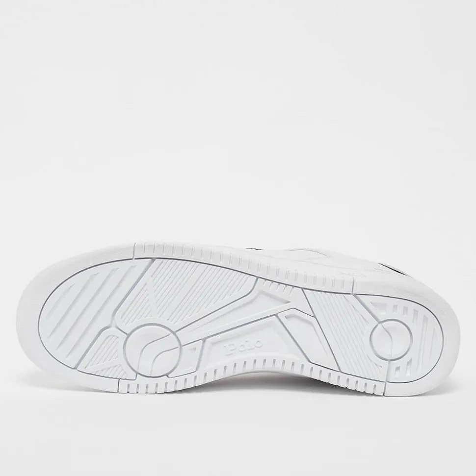 Masters Court Leather Sneaker