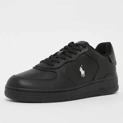 Masters Court Leather Sneaker