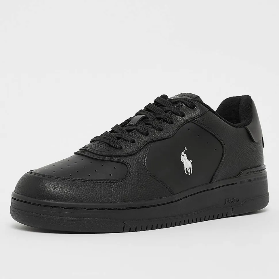 Masters Court Leather Sneaker