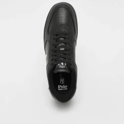 Masters Court Leather Sneaker