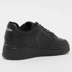 Masters Court Leather Sneaker