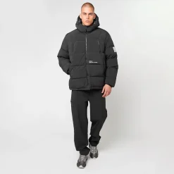 Maverick Down Jacket