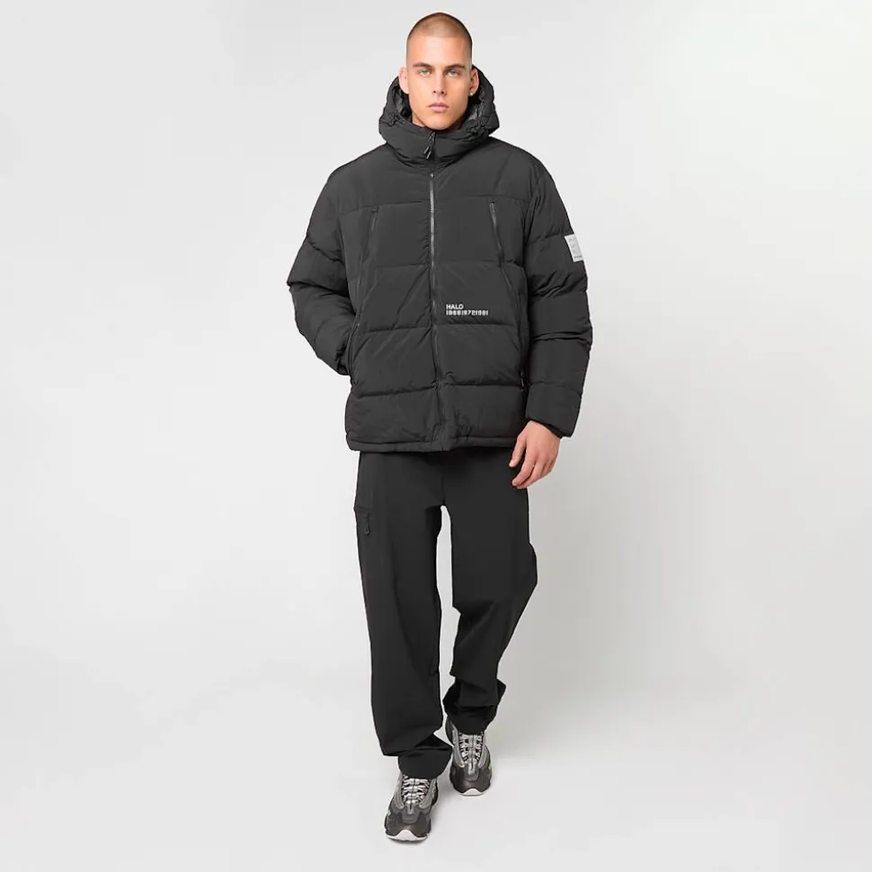 Maverick Down Jacket