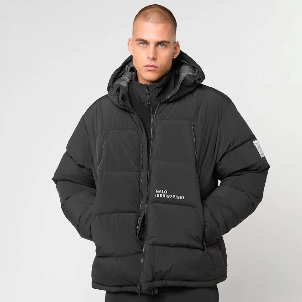 Maverick Down Jacket