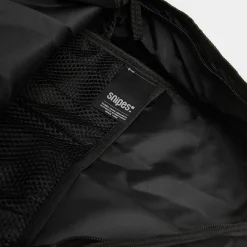 Medium Basic Logo Drawstring Skate Backpack
