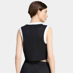 Mesh Tank