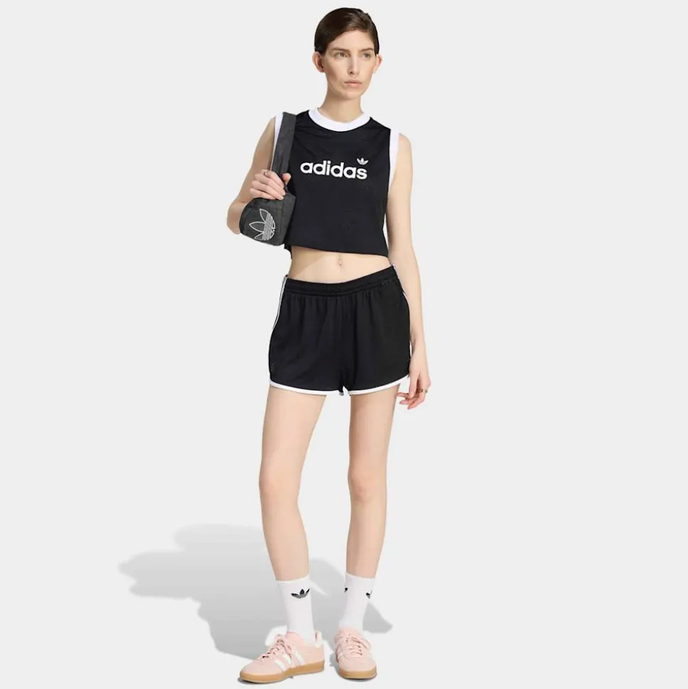 Mesh Tank